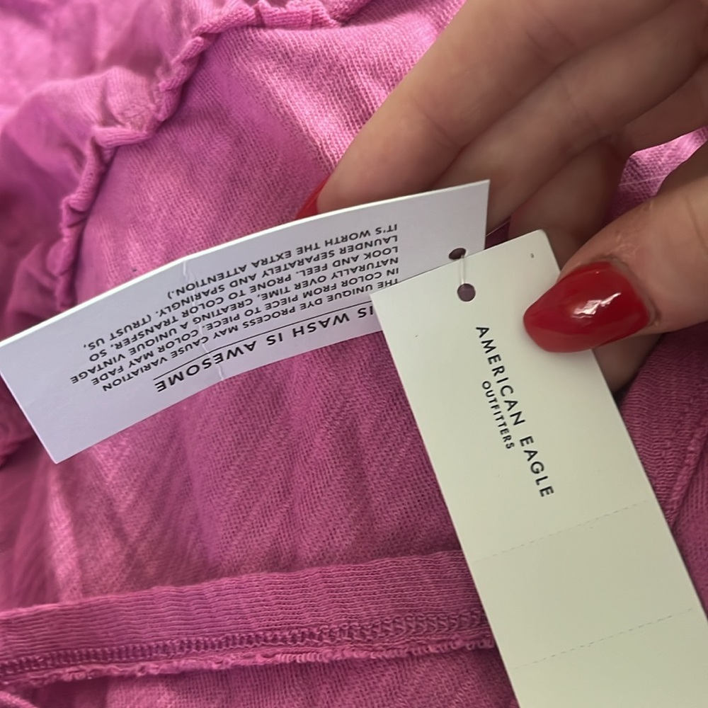 AMERICAN EAGLE TOP! - Picture 4 of 4
